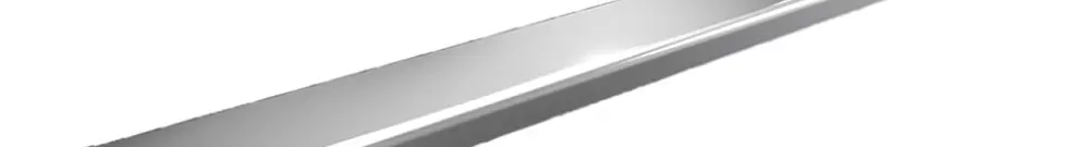 Barre de support Rittal TS 4398.500 800×25×1.5mm pour VX/TS/VX SE acier 4pcs 