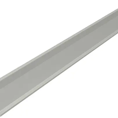 Parete divisoria Bettermann per canale d'installazione WDK 60×2000mm PVC 