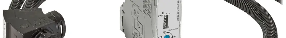 Kit trasformatore di corrente PX PACT RCP-4000A-1A-D190-3M-UV 