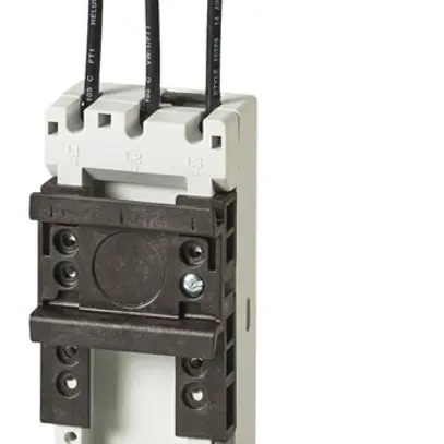 Addatatore base ETN MSFAR-25 p.salvamotore reversibile max.5.5kW, 16A 