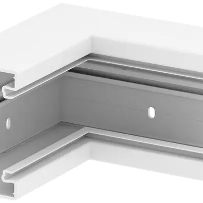 Angolo interno Bettermann GEK-K 70×110mm bianco puro 