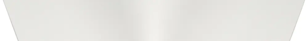 Lampada a muro LED SLV WAVE, 2×4.5W IP20 bianco 