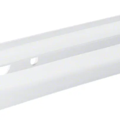Canale d'installazione tehalit LFR 12×7×20000mm bianco traffico 