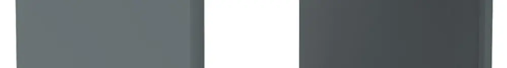 Adaptateur de montage ABB InLine II AMH-ZLBM/ZHBM00-48 