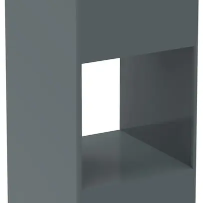 Adaptateur de montage ABB InLine II AMH-ZLBM/ZHBM00-48 