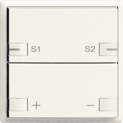 Varialuce univ. ZEP 1c/2t staz. per scena EDIZIOdue bianco 