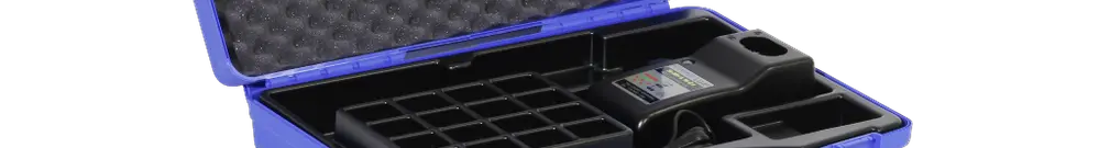 Cesoia per cavi, idraulica a accu, ES32ML Klauke Ømax.32 