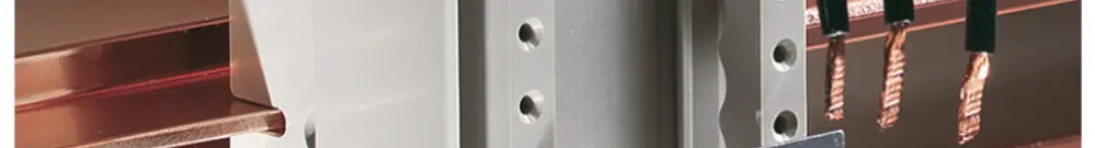 Adapter Rittal SV 9623.000 Blindabdeckung für Mini-PLS 2Stk 