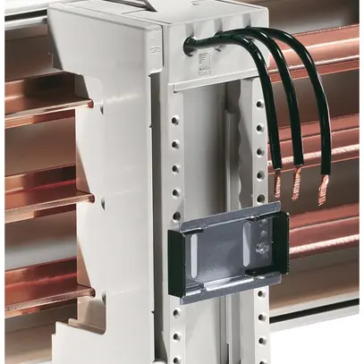 Adapter Rittal SV 9623.000 Blindabdeckung für Mini-PLS 2Stk 