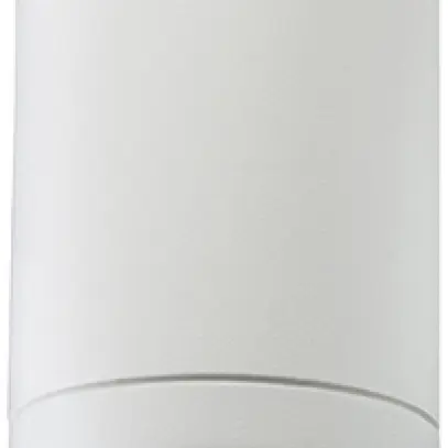 Downlight AP SG Metro GU10 1×35W IP65 35° VAR Ø90×135mm blanc 
