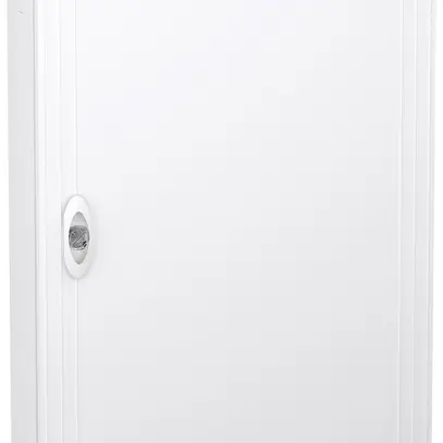Distributore piccolo AP SE PrismaSeT XS c.porta 3×18UM 426×600×145mm 