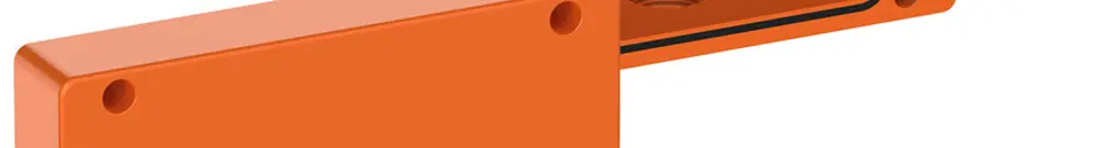 AP-Abzweigdose Spelsberg WKE 402 SL 200×200mm×110mm IP66 orange 