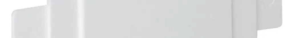 Raccordo T+croce tehalit LF/LFH per 127304442 grigio chiaro 