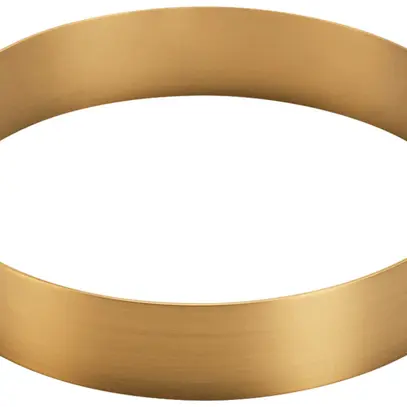 Anello decorativo SLV CYFT acciaio Ø131×24.5mm ottone 