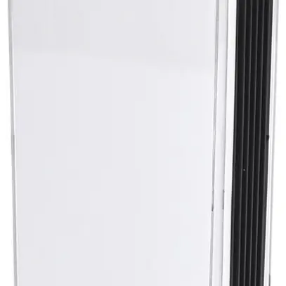 Depuratore d'aria Puro 4, 3W 230 0.8kg 30m² 13×33×7cm bianco/nero 