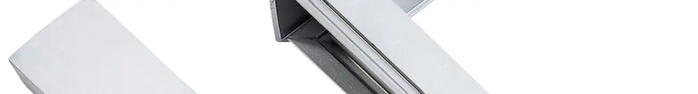 Angle extérieur ELBRO pour canal 30×20mm aluminium argent anodisé 