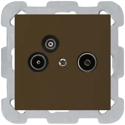 Presa antenna INC R/TV-Dati kallysto B 2GHz 14db marrone 