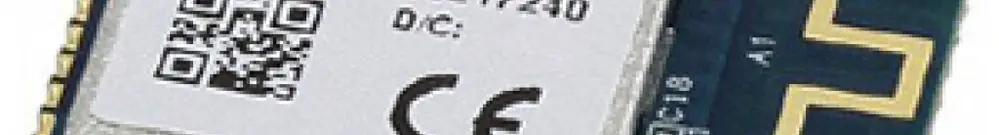 Module WIFI Urmet 12VAC 