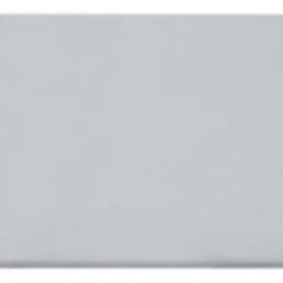 Couvercle Hager HMS pour module de base et d'extension gris 