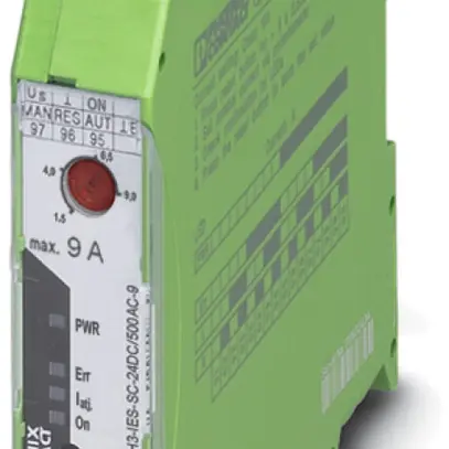 Starter di motore ibrido AMD 230VAC 9A 