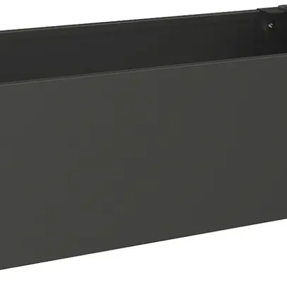 Zoccolo Schneider Electric Prisma XS 550×200×280mm IP55 