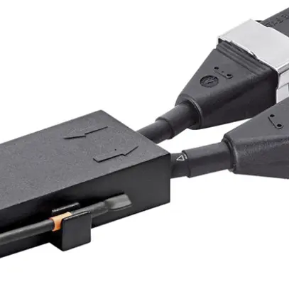 Attuatore per tapparelle elero ProLine 2 Combio-868 869.525MHz AM 2 230VAC 0.6W 