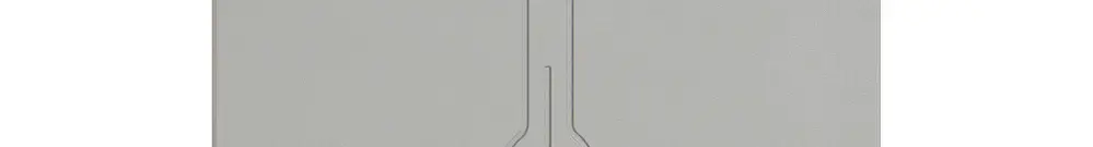 Comando per sensore temperatura ambiente EDIZIO.liv Wiser SNAPFIX® 60×60mm grc 