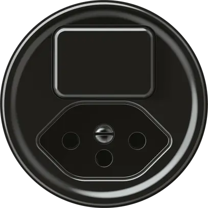 Combinazione origin sch 3 + 1×tipo 13 nero 
