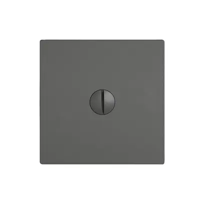 Kit di montaggio EDIZIO.liv SNAPFIX® per otturatore con vite grs 