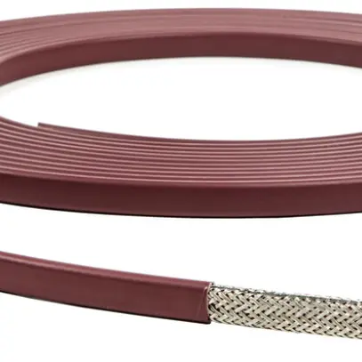 Ruban chauffant Raychem 10XL2-ZH 10W/m à 5°C 