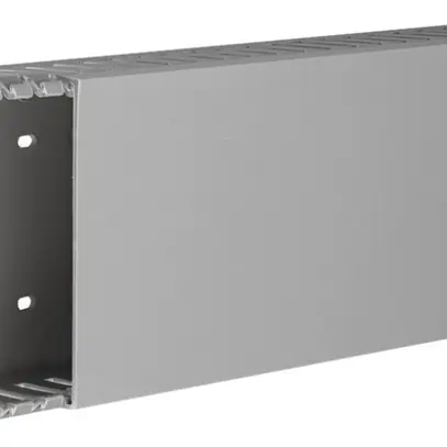 Canale di cablaggio tehalit DNG 50×100 grigio 