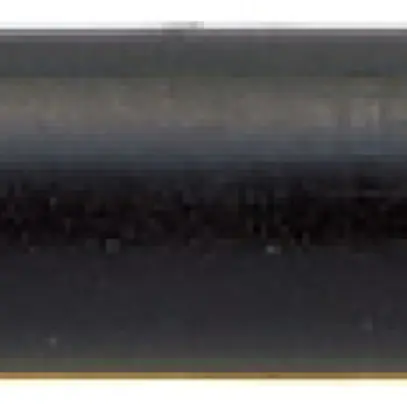 Spina di controllo 2.3mm Woertz nero 