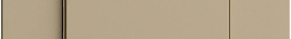 Kit copertura per interruttore 1c/1t Edue Wiser sand 