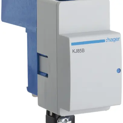 Elemento di alimentazione Hager 1×160A N 
