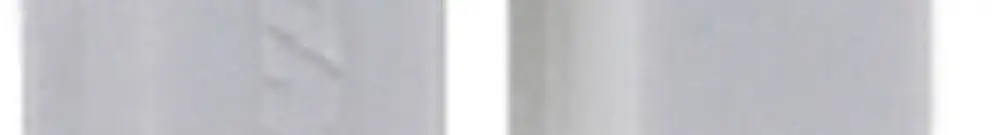 Connessione trasversale WAGO TOPJOB S 2×grigio per serie 2006 