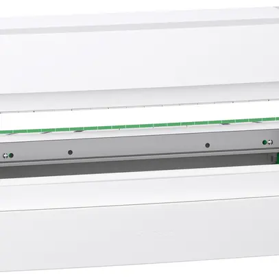 Distributore piccolo AP SE PrismaSeT XS s.porta 1×24UM 550×300×148mm 