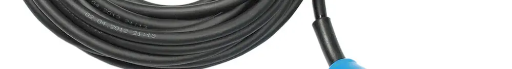 Interruttore a galleggiante Finder 72.B1 10m cavo in PVC 