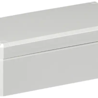Scatola per apparecchio CUBO D 80×160×56mm 