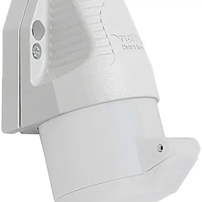 Prise murale AP CEEtyp 5L 32A IP44, 1h 