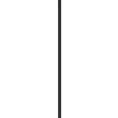 Luminaire suspendu SLV PANTILO E27 1×0…15W Ø185mm or 