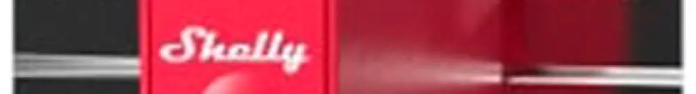 Actionneur-commutateur RF AMD Shelly Pro 1PM Bt/Wi-Fi 1can 110…240V 1UM 