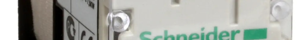 Contattore Schneider Electric LC1-SKGC200B7 DIN 45 2Ch/2R 24VAC 