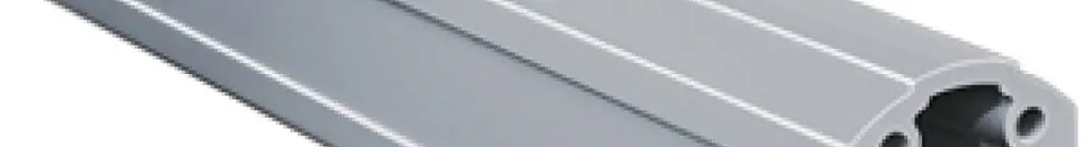 Tragarmprofil Rittal CP 6206.025 250mm für CP60 Aluminium 
