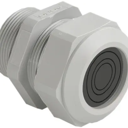 Presse-étoupe AGRO Progress multiLAYER GFK M20×1.5, 4…15mm gris 