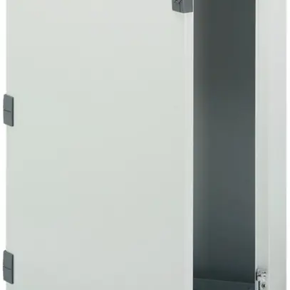 AP-Verteiler Hager Orion.Plus Stahl 500×650×250mm IP65 SKI Doppelbart hgu 