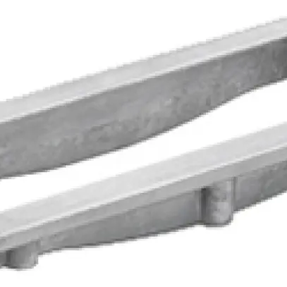 Contro-cornice WM HDC IP65 24B FRAME M4 grandezza 8 
