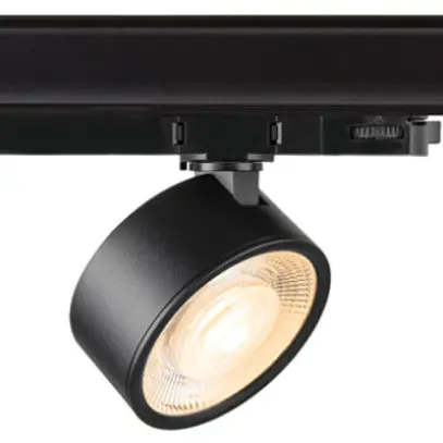 Spot LED SLV KALU 2.0 10W 1400lm 2700K MB REG AD3PH 180×46×138mm ne 