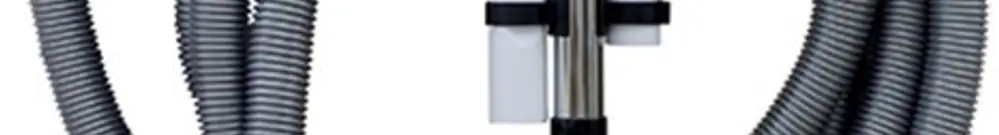 Kit di pulizia Sistem Air Natural Basic, tubo Ø32mm×7m 