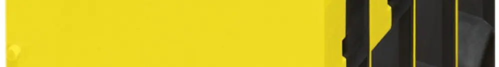 Morsetto 70…240mm² raccordo a vite giallo/ne 