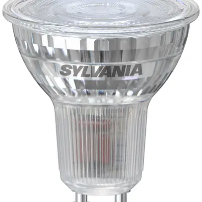 Lampe LED Sylvania Superia Retro GU10 4.7W 550lm 927 PAR16 36° Ø50×54mm 
